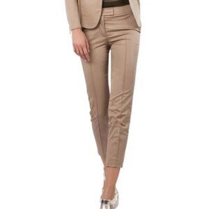 AKRIS Punto "Frankie" stretch cotton Trousers